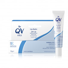 Ego QV Lip Balm SPF30 Ego QV Lip Balm SPF30