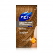 Phyto Color 8 Light Blond