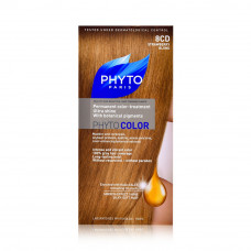 Phyto Color 8Cd Strawberry Blond