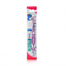 Gum Kids 3-6 Yrs Toothbrush