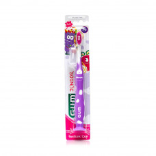 Gum Junior 7-9 Yrs Toothbrush