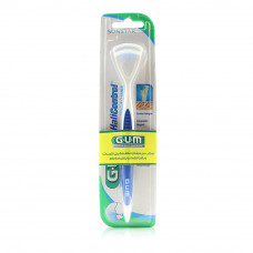 Gum Butler 760 Dual Action Tongue Cleaner