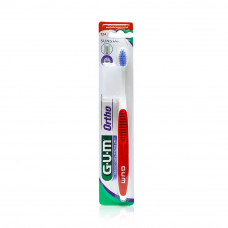 Gum Butler Orthodontic Brush
