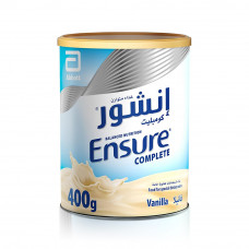 Ensure Milk Vanilla
