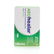 Neo Healar