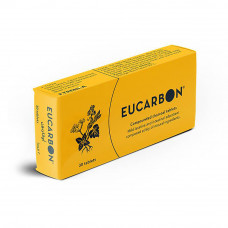 Eucarbon Tablets