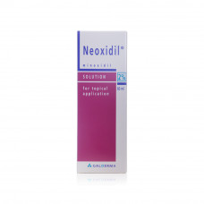 Neoxidil Solution 2%
