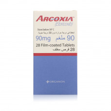 Arcoxia 90mg Tablets Arcoxia 90mg Tablets