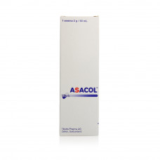 Asacol 2g Enema Asacol 2g Enema