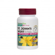 Natures Plus St Johns Wort 450mg