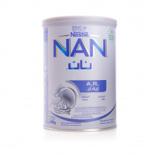 Nestle Nan AR