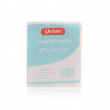 Prime triangular bandage 40x40x56