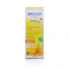 Weleda Calendula Baby Nappy Change Cream