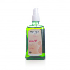 Weleda Stretch Mark Massage Oil