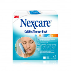 3M Nexcare N1573 Cold and Hot Reusable Mini