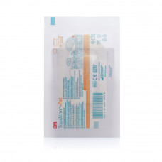 3M 3584 Tegaderm + Pad 6Cmx10Cm
