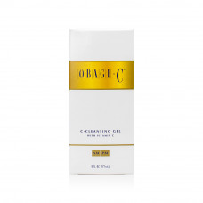 Obagi-C Cleansing Gel with Vitamin C