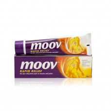 Moov Rapid Relief Ointment
