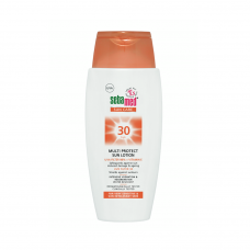 Sebamed Sun Care Lotion SPF50+