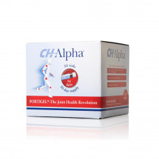 Ch-alpha 30 drinkable vials/box