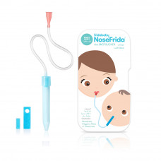 Nosefrida Nasal Aspirator