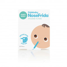 Nosefrida Hygiene Filter
