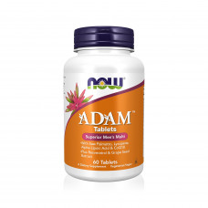 Now Adam Mens Multi Tablets