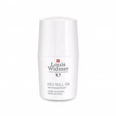 Louis Widmer Deo Roll On Non-Perfume