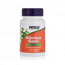 Now Odorless Garlic Original