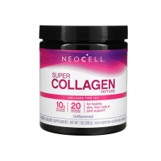 Neocell Super Collagen Type 1&3 Powder
