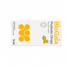 BioGaia Baby Probiotic Drops