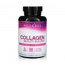 Neocell Collagen Beauty Builder Tablets