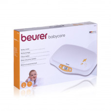 Beurer Rby 80 Baby Digital Weighing Scale
