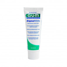 Gum Butler Original White Toothpaste