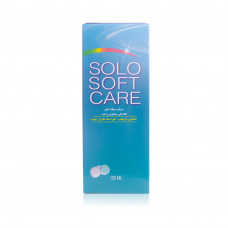 Solo Care Aqua Solution