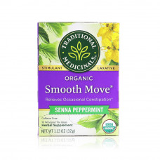 Tm Smooth Move Tea