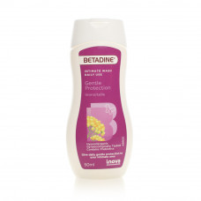 Betadine Intimate Wash