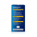 21st century alaska wild fish oil mega omega-3 (90 enteric-coated softgels)