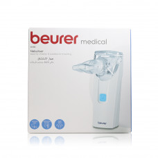 Beurer Nebulizer IH 55