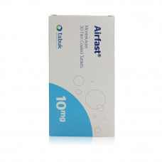 Airfast 10mg Tablets