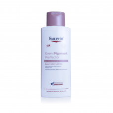 Eucerin even pigment perfector daily body lotion with thiamidol – 250ml