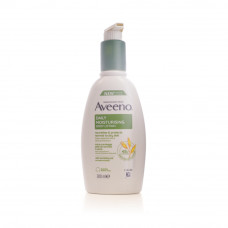 Aveeno daily moisturising lotion 300ml