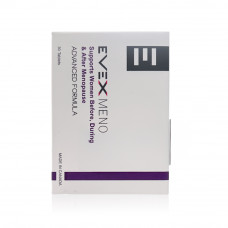 Evex Meno Tablets