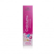 Sunshine Nutrition Calcium Vit D3 Effervescent Tablets