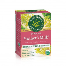 Mothers Milk 16 Tea