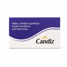 Candiz Soap