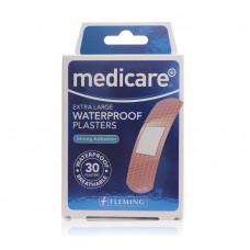 Medicare XL Plaster Waterproof