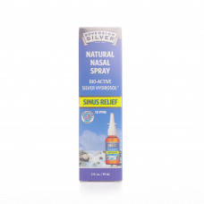 Sovereign silver immune support vertical spray 59ml
