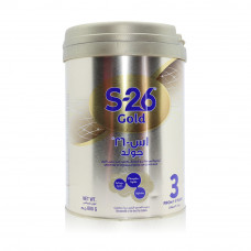 S 26 Gold Stage 3 1-3 Years