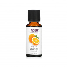 Now Orange Oil